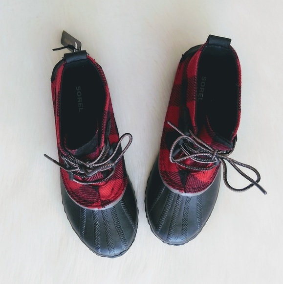 ❤️LAST PAIR!!❤️🌿SOREL BOOTIES 🌿 - Picture 8 of 8